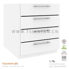 瓷砖抽屉展示柜