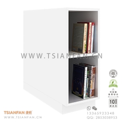 抛光砖抽拉展示柜