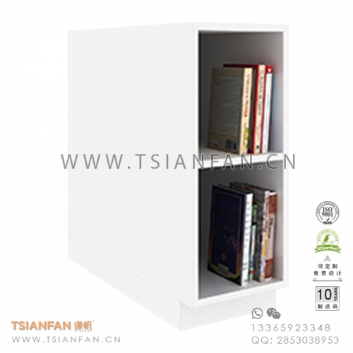 抛光砖抽拉展示柜