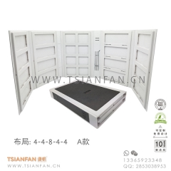 天然石塑料样品册