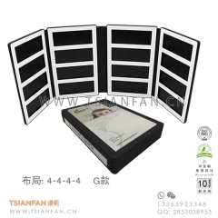 人造石塑料样品夹