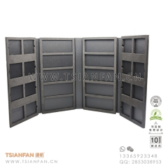 人造石EVA样品盒