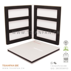 人造石纸板样品册