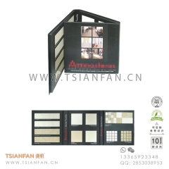 石材样品夹