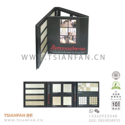 石材样品夹