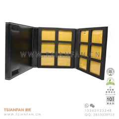 人造石样品书