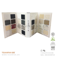 人造石样品夹
