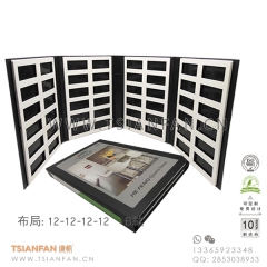 人造石样板盒