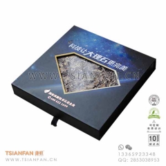 石材EVA样品盒