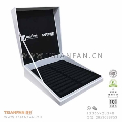 石材纸板材质样板箱