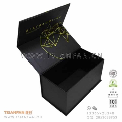 人造石翻盖样品箱