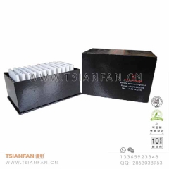 石材天地盖样品箱