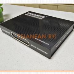 石英石手提样品盒