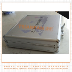 瓷砖铝合金样品盒-大理石手提箱子-尺寸可定做