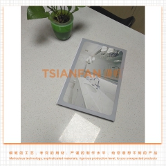 石材样本书塑料材质-大理石样品盒-多种款式