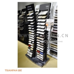 专业生产-微晶石样板架-人造石台面样品架-优质有档次