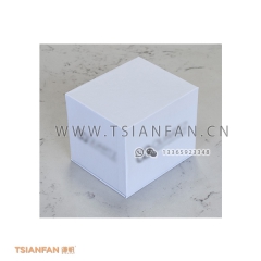 石英石天地盖手提箱