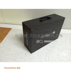 人造石手提样品盒