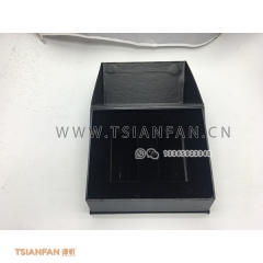 天然石翻盖样品箱