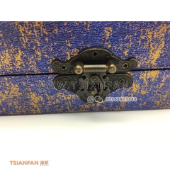 天然石翻盖样板箱