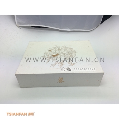 瓷砖翻盖样品箱