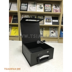 花岗岩手提样板箱