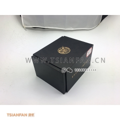 天然石翻盖样品箱