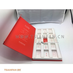 石英石EVA样品盒