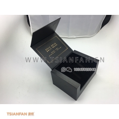 天然石翻盖样品箱
