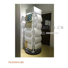 马赛克展架可定做