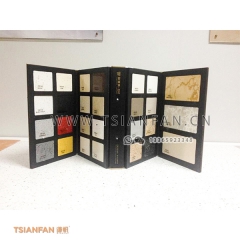 石材样品书