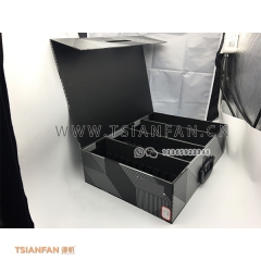 人造石手提展示盒