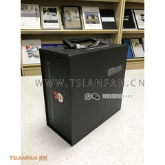 花岗岩手提样板箱