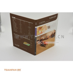木地板样品夹