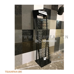 优惠供应-花岗岩样品架-天然石组合货架-可拆卸